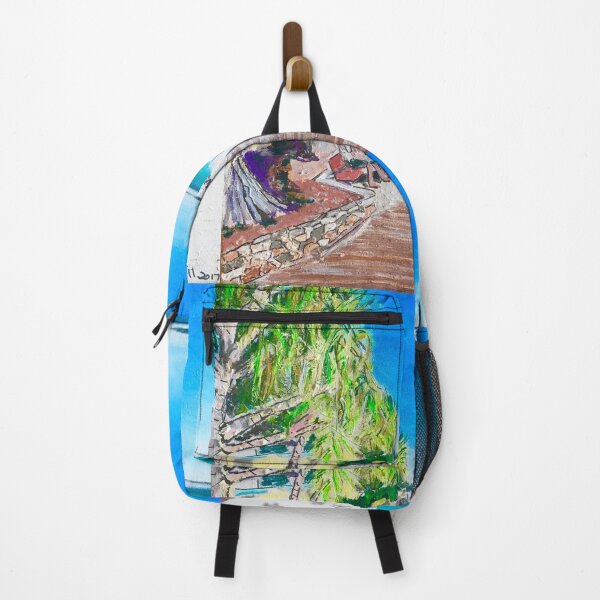 Item preview, Noosa -Love being on Holidays designed and sold by gillsart.