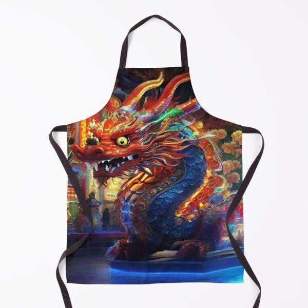 Artikelvorschau, Asiatischer Drache entworfen und verkauft von M-Y-A-R-T-.
