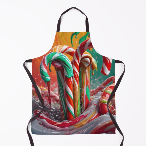 Item preview, Sweet Christmas Candy Cane designed and sold by TheArtOfPat.