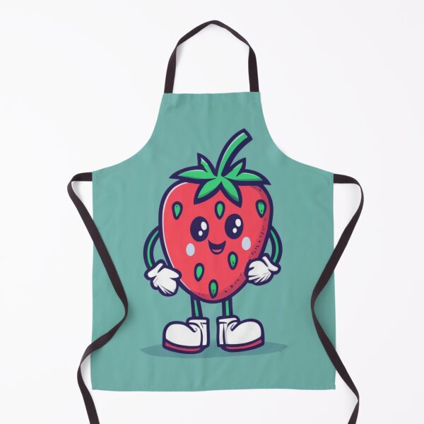 Item preview, Strawberry Scl  designed and sold by BCD BRANDS.