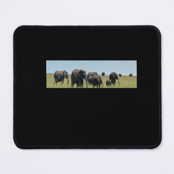 Item preview, Amicable elephants designed and sold by annenambiro.