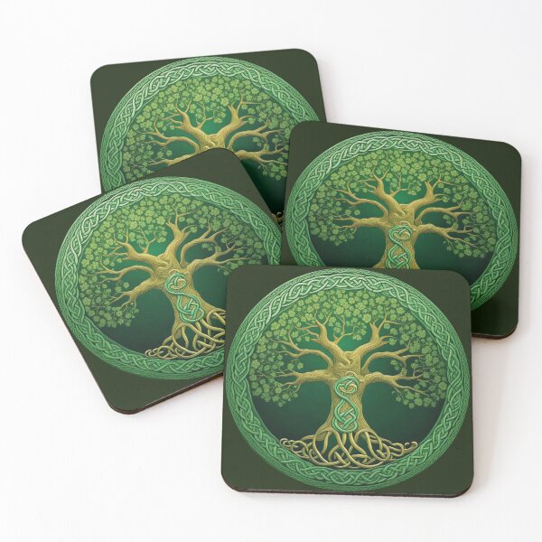 Item preview, Tree of Life designed and sold by WAVV.