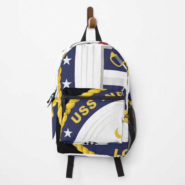 Item preview, USS Indianapolis (LCS-17) wo Txt X 300 designed and sold by Military Insignia Products.