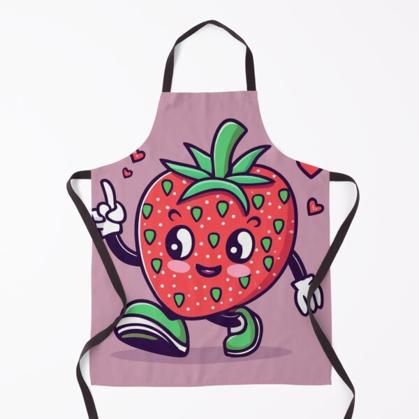 Item preview, Strawberry Scl  designed and sold by BCD BRANDS.