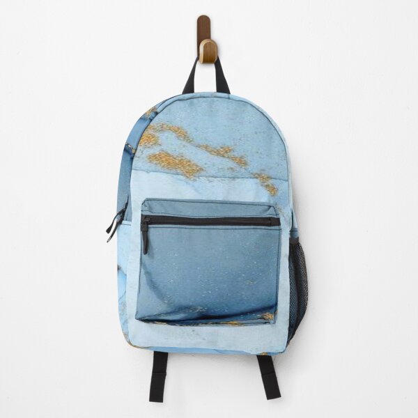 Item preview, Aesthetic Blue Mable photography designed and sold by Achmarry.