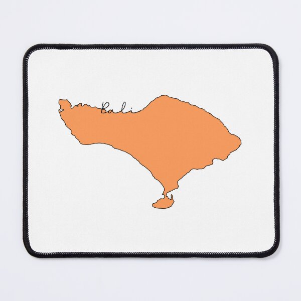 Item preview, Bali Serenity: Minimalist Island Escape designed and sold by Pawsitive2Print.
