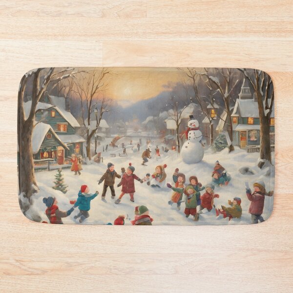 Item preview, Snowball pit designed and sold by Didier Junk.