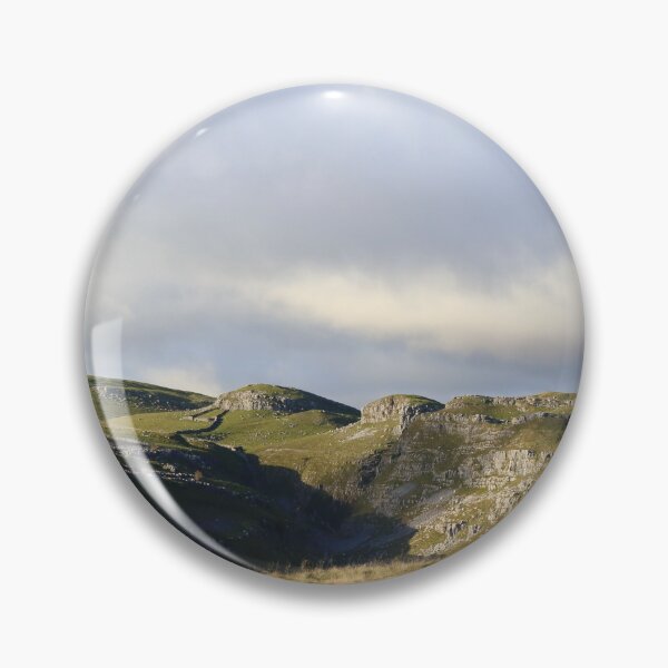 Item preview, Yorkshire Pennines. designed and sold by prestongeorge.