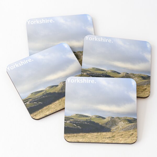 Item preview, Yorkshire Pennines. designed and sold by prestongeorge.