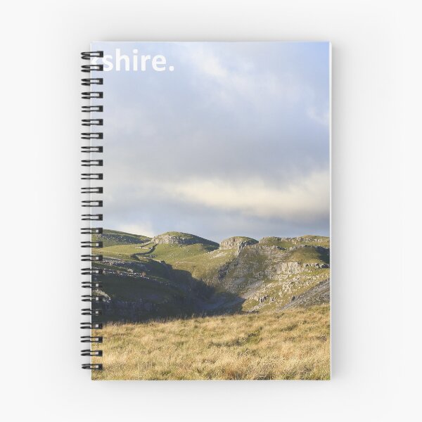 Item preview, Yorkshire Pennines. designed and sold by prestongeorge.