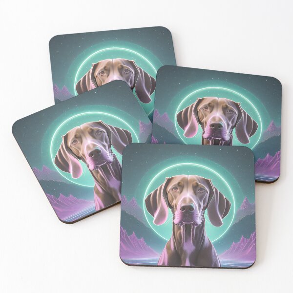 Item preview, cool German Shorthaired Pointer designed and sold by blue-doodle.