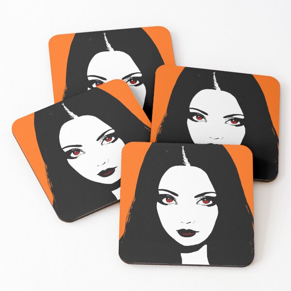 Item preview, Vampire Night designed and sold by Vioreldraws.