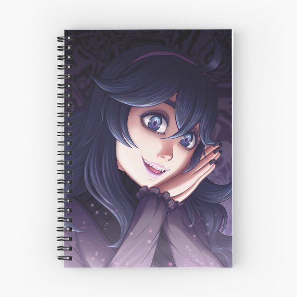 Item preview, Ilustracion fanart de Hex Maniac Estilo Anime designed and sold by Kuhller.