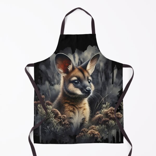 Item preview, Wallaby designed and sold by RubisLeaf.
