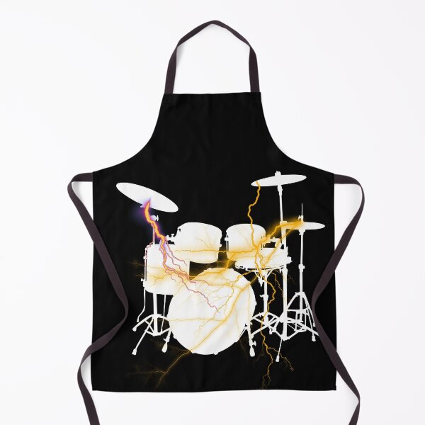 Item preview, Percussive Thunder designed and sold by TakeThis4.
