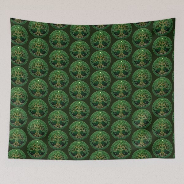 Item preview, Tree of Life designed and sold by WAVV.