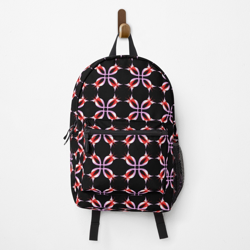 Item preview, Backpack designed and sold by RomeoAzahar.