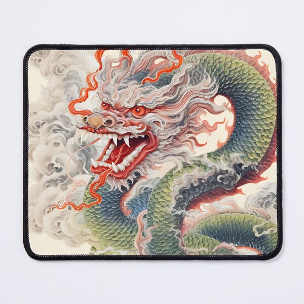 Item preview, Chinese ancient dragon designed and sold by NickChe.