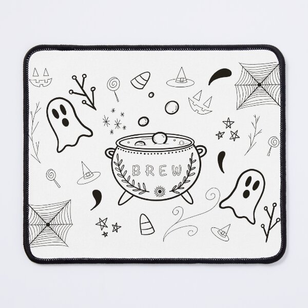 Item preview, Witchy Folk designed and sold by Kaitlyn Murphy.