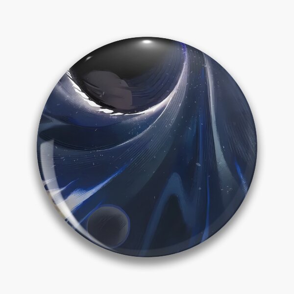 Item preview, Void • Honkai Star Rail Light Cone designed and sold by kazatodoesart.