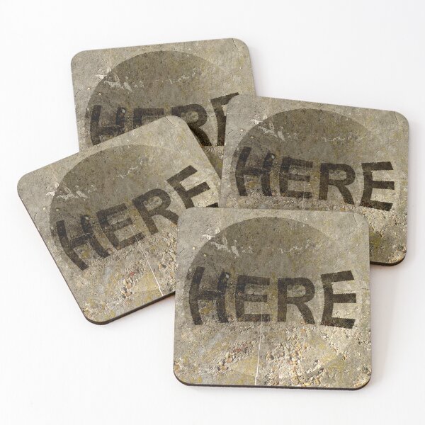 Item preview, Here and There 01 designed and sold by JulianFJones.