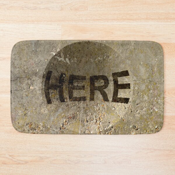 Item preview, Here and There 01 designed and sold by JulianFJones.