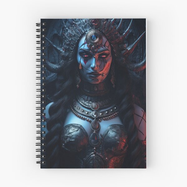Item preview, Rekha designed and sold by OccultDreams.