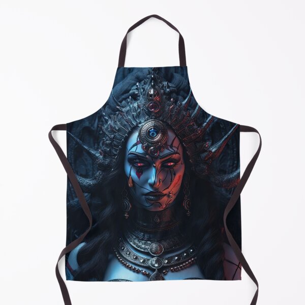 Item preview, Rekha designed and sold by OccultDreams.
