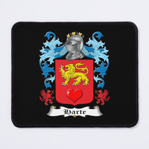 Item preview, HARTE designed and sold by CathalDevlin.