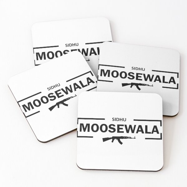 Item preview, SIDHU MOOSEWALA designed and sold by Shunukshi.