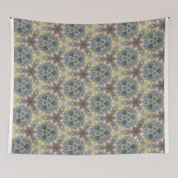Item preview, trifoliates of light designed and sold by ritusdesigns.