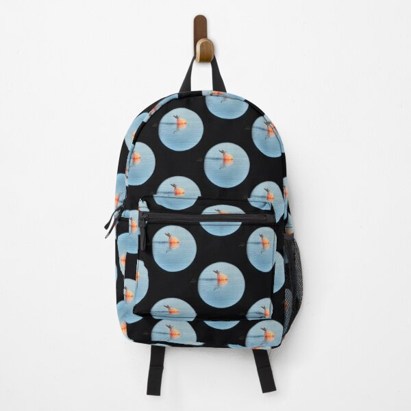 Item preview, Bird on a buoy designed and sold by Naomi AKA Mackay.