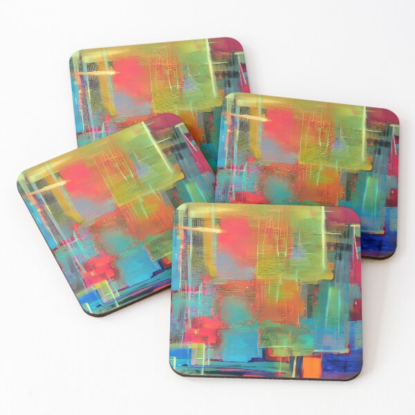 Item preview, Textured Abstract Design designed and sold by JoeyMk2.