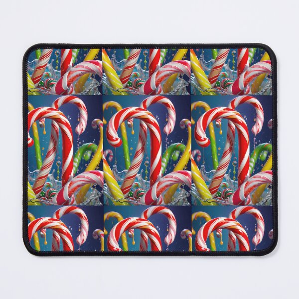 Item preview, Sweet Christmas Candy Cane designed and sold by TheArtOfPat.