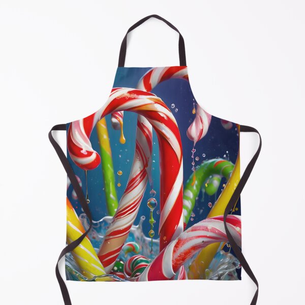Item preview, Sweet Christmas Candy Cane designed and sold by TheArtOfPat.