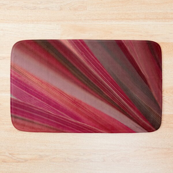 Item preview, Cordyline Banksii Electric Pink designed and sold by imaginethis.