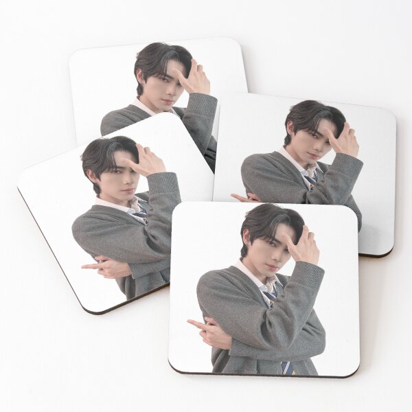Item preview, Xiaojun WAYV On My Youth designed and sold by Vorin Arts.