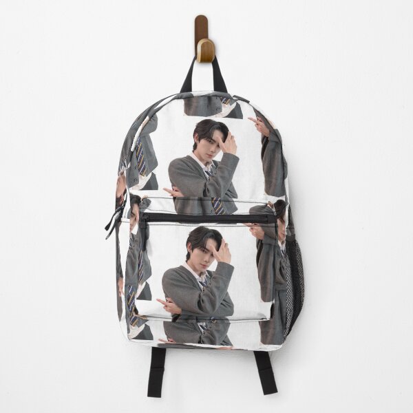 Item preview, Xiaojun WAYV On My Youth designed and sold by Vorin Arts.