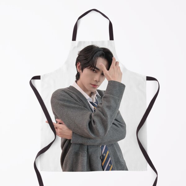 Item preview, Xiaojun WAYV On My Youth designed and sold by Vorin Arts.