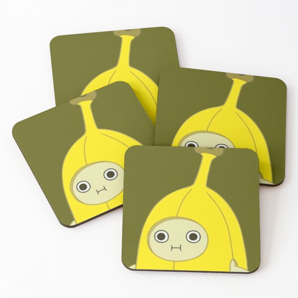 Item preview, Tally Hall Banana Man designed and sold by FunnyFreak.
