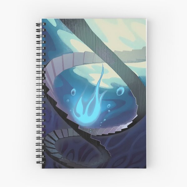 Item preview, Loop • Honkai Star Rail Light Cone designed and sold by kazatodoesart.