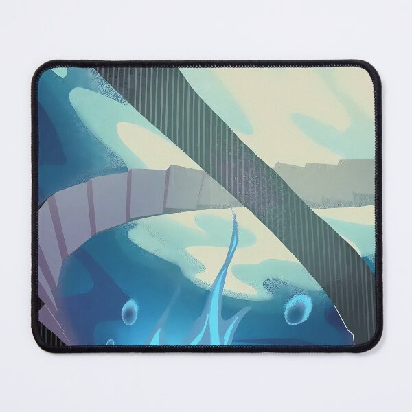 Item preview, Loop • Honkai Star Rail Light Cone designed and sold by kazatodoesart.