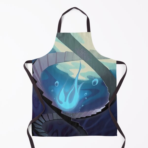 Item preview, Loop • Honkai Star Rail Light Cone designed and sold by kazatodoesart.