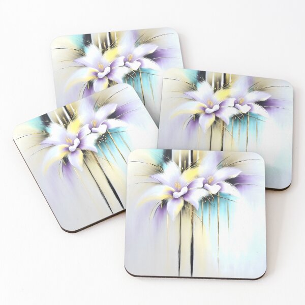 Item preview, Lavender Bloom designed and sold by ArtByDRod.