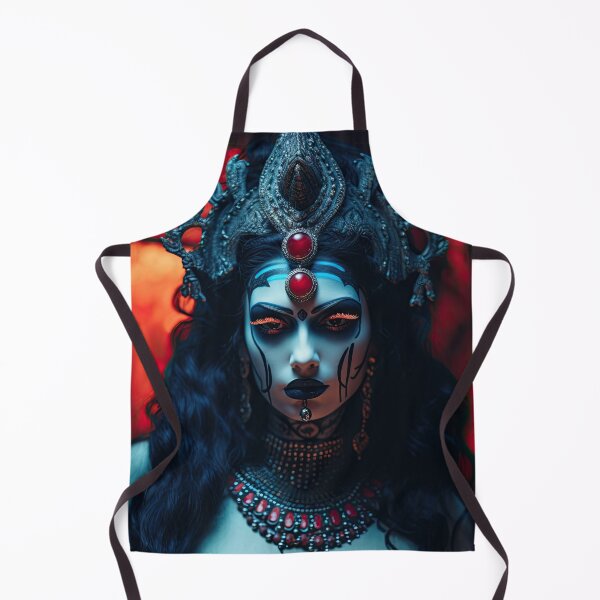 Item preview, Saloni designed and sold by OccultDreams.