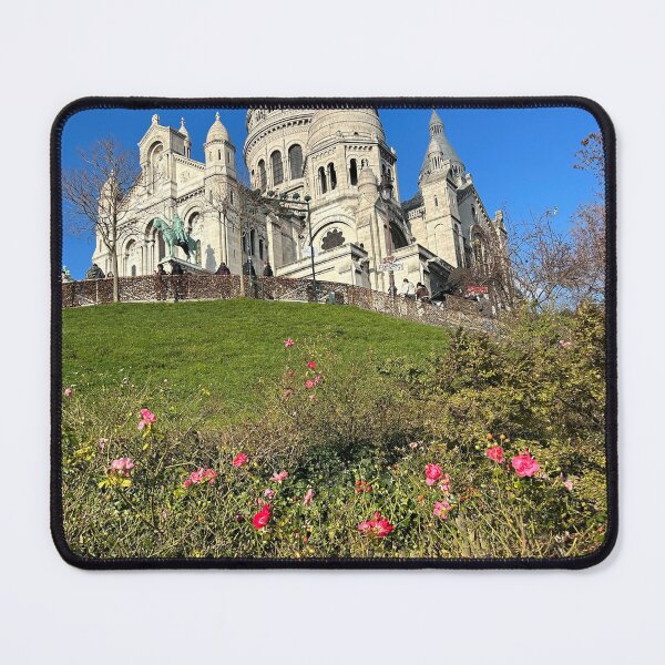 Item preview, Sacre Couer, Paris designed and sold by Teach6gf.