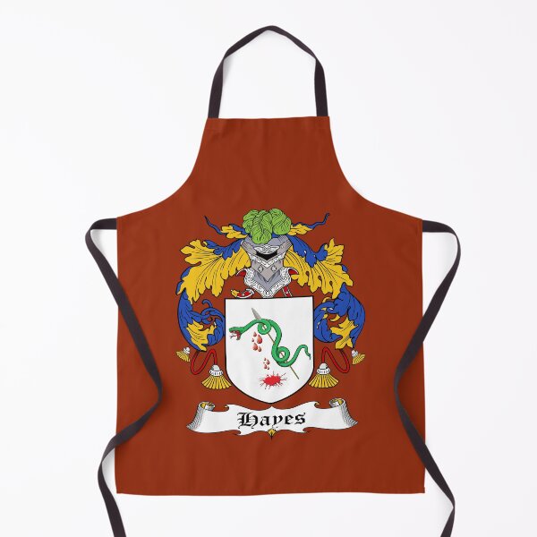 Item preview, HAYES designed and sold by CathalDevlin.