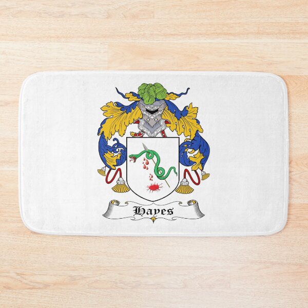 Item preview, HAYES designed and sold by CathalDevlin.