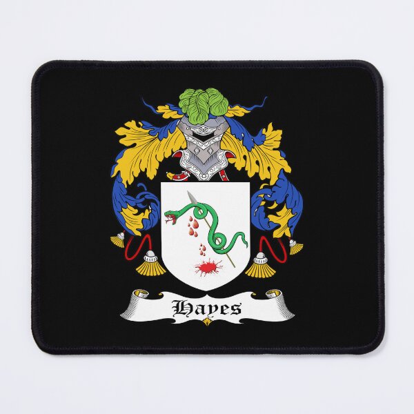 Item preview, HAYES designed and sold by CathalDevlin.