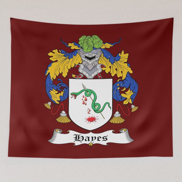 Item preview, HAYES designed and sold by CathalDevlin.